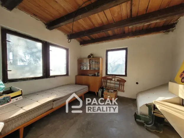 Prodej pozemku pro bydlení, Tovačov, Podzámčí, 337 m2