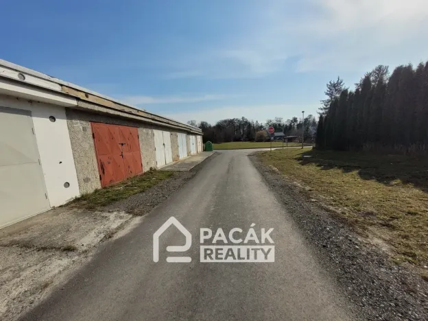 Prodej pozemku pro bydlení, Tovačov, Podzámčí, 337 m2
