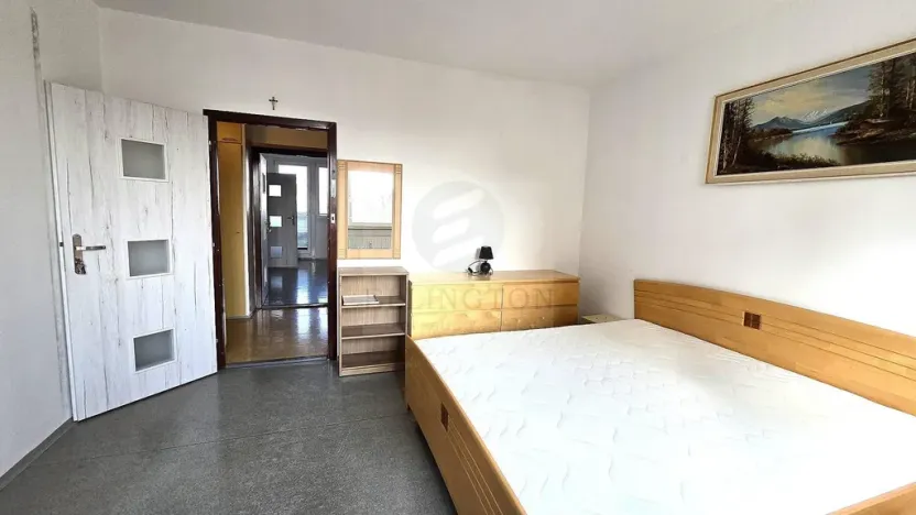 Pronájem bytu 3+1, Praha - Strašnice, Gutova, 80 m2