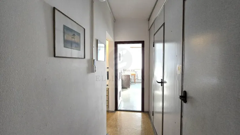 Pronájem bytu 3+1, Praha - Strašnice, Gutova, 80 m2