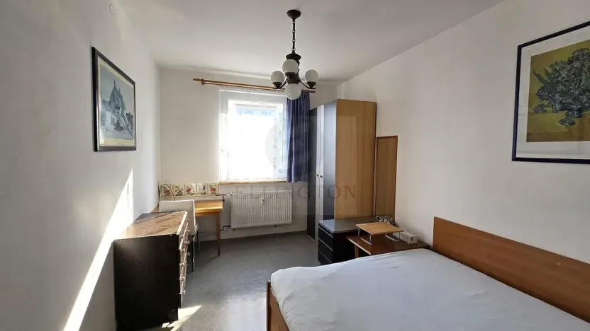 Pronájem bytu 3+1, Praha - Strašnice, Gutova, 80 m2