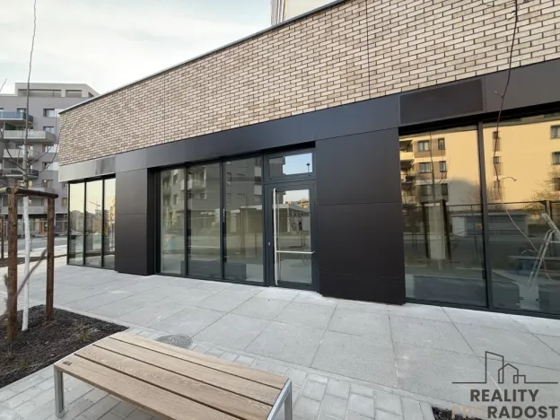 Prodej obchodního prostoru, Praha, Waltariho, 72 m2