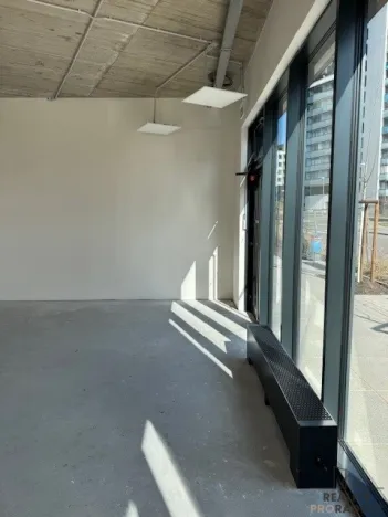 Prodej obchodního prostoru, Praha, Waltariho, 72 m2