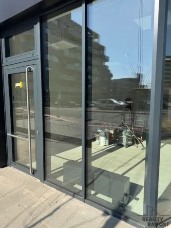 Prodej obchodního prostoru, Praha, Waltariho, 72 m2