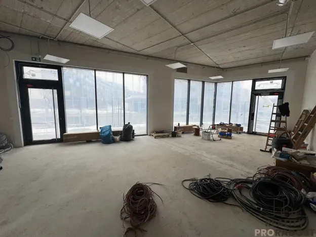 Prodej obchodního prostoru, Praha, Waltariho, 72 m2