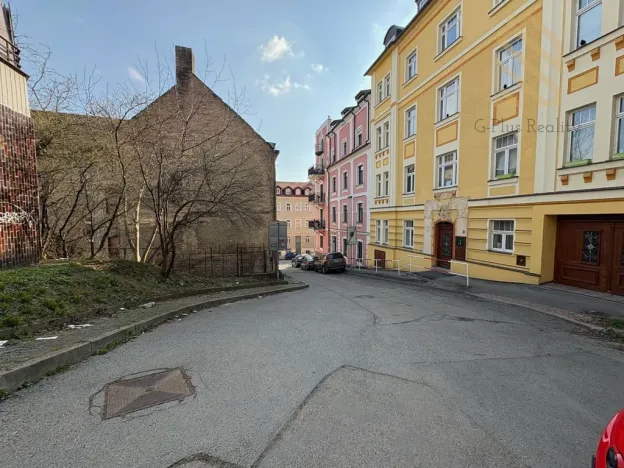 Prodej garáže, Praha - Břevnov, Na viničce, 17 m2