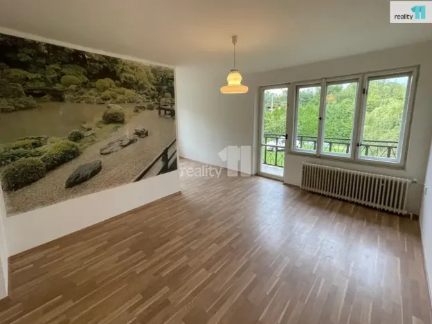 Pronájem bytu 2+kk, Dobřany, tř. 1. máje, 45 m2