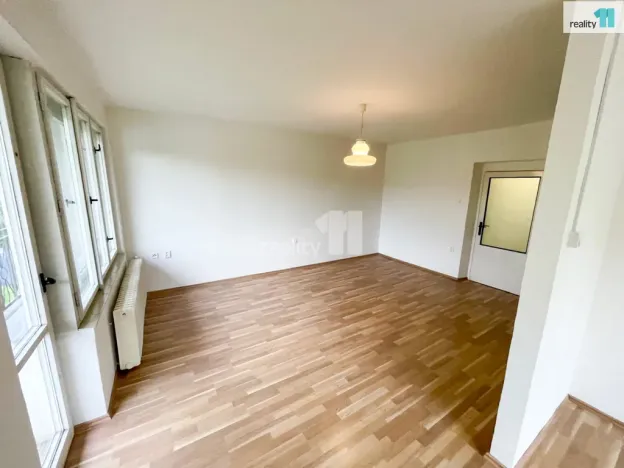 Pronájem bytu 2+kk, Dobřany, tř. 1. máje, 45 m2