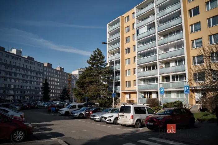 Prodej bytu 4+kk, Praha - Stodůlky, Bellušova, 86 m2