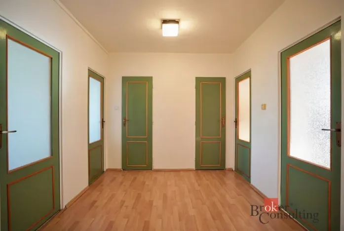 Prodej bytu 4+kk, Praha - Stodůlky, Bellušova, 86 m2