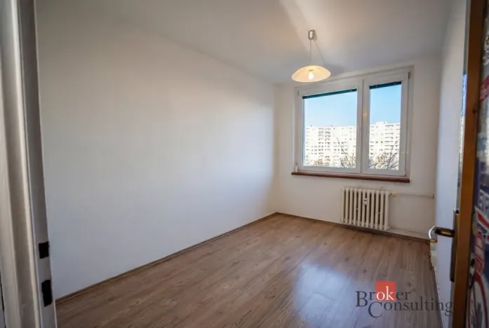 Prodej bytu 4+kk, Praha - Stodůlky, Bellušova, 86 m2