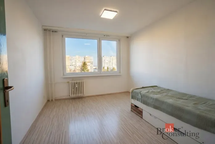 Prodej bytu 4+kk, Praha - Stodůlky, Bellušova, 86 m2