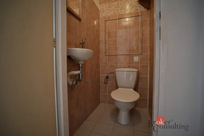 Prodej bytu 4+kk, Praha - Stodůlky, Bellušova, 86 m2