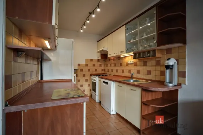 Prodej bytu 4+kk, Praha - Stodůlky, Bellušova, 86 m2