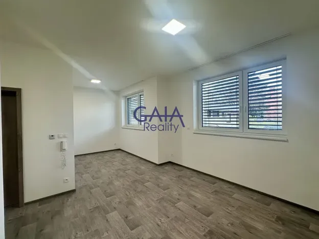 Pronájem bytu 1+kk, Kyjov, Vinařská, 37 m2