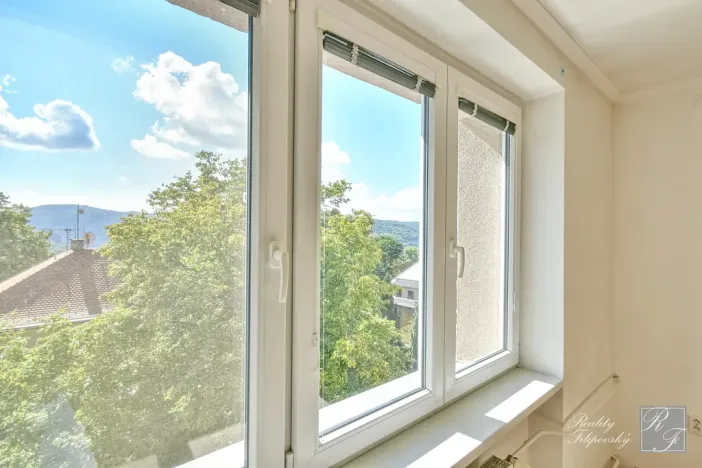 Pronájem bytu 3+1, Ústí nad Labem, Hilarova, 74 m2