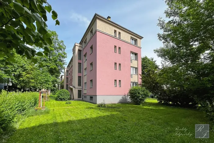 Pronájem bytu 3+1, Ústí nad Labem, Hilarova, 74 m2