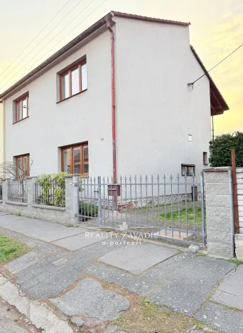 Prodej rodinného domu, Pardubice, Krátká, 140 m2