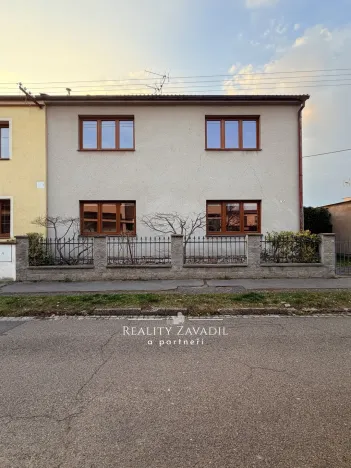 Prodej rodinného domu, Pardubice, Krátká, 140 m2