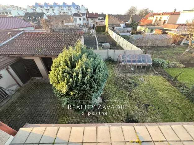 Prodej rodinného domu, Pardubice, Krátká, 140 m2