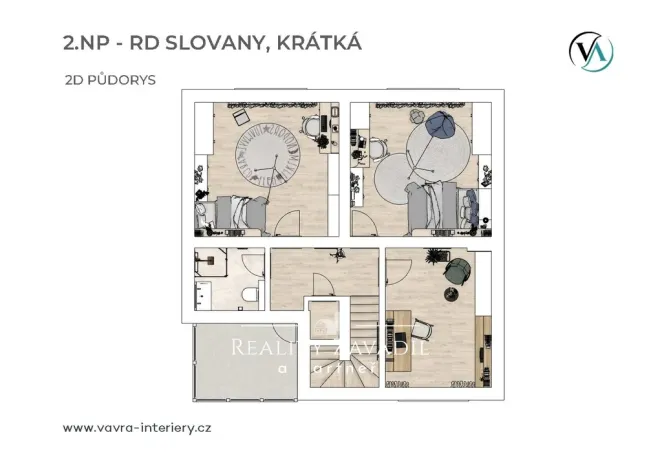 Prodej rodinného domu, Pardubice, Krátká, 140 m2