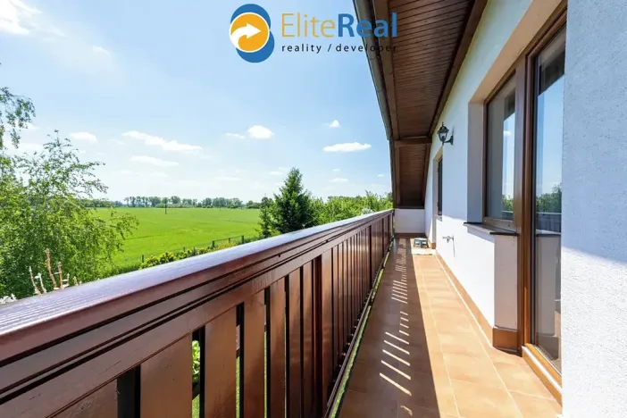 Prodej vícegeneračního domu, Příkazy, 344 m2