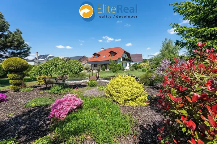 Prodej vícegeneračního domu, Příkazy, 344 m2