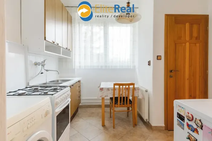 Prodej bytu 3+1, Olomouc, Bieblova, 83 m2