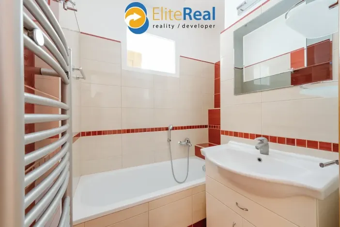 Prodej bytu 3+1, Olomouc, Bieblova, 83 m2