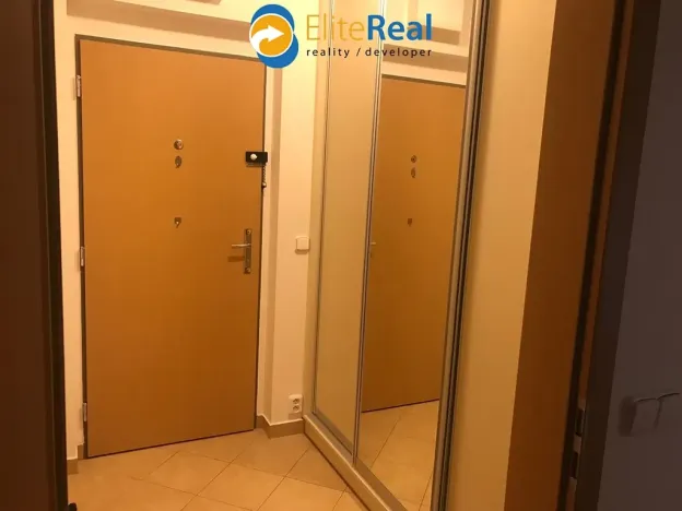 Pronájem bytu 2+kk, Olomouc, Na Tabulovém vrchu, 59 m2