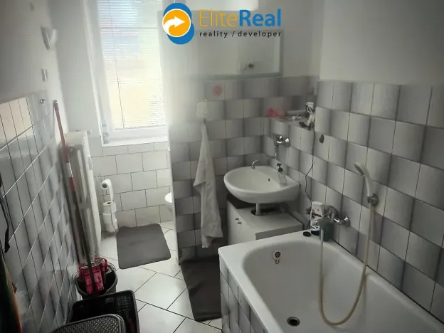 Prodej bytu 1+1, Olomouc, Purkyňova, 54 m2