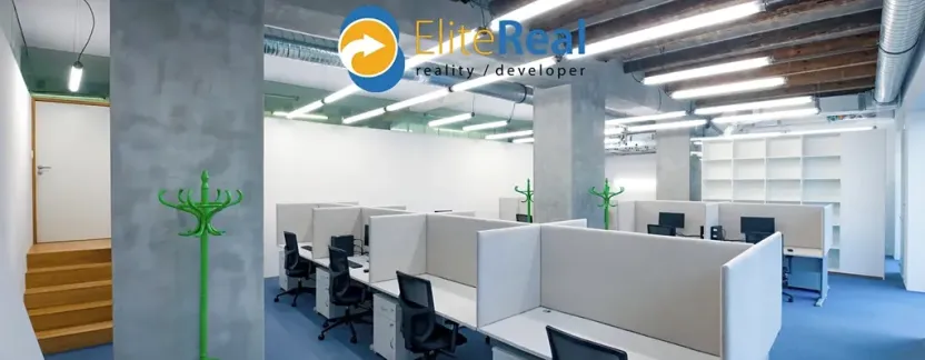 Pronájem kanceláře, Olomouc, Palackého, 155 m2