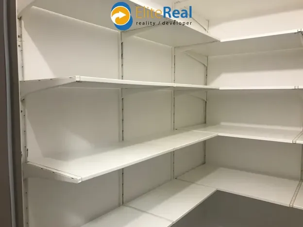 Pronájem - jiné, Olomouc, Frištenského, 3 m2