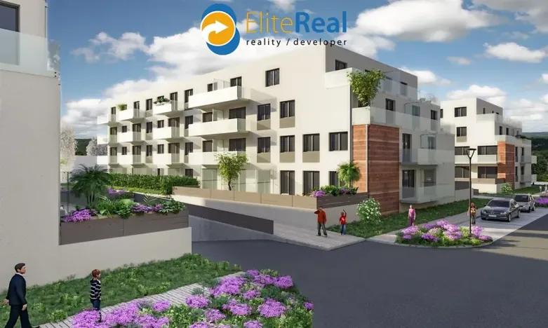 Prodej bytu 4+kk, Olomouc, Třída Jiřího Pelikána, 90 m2