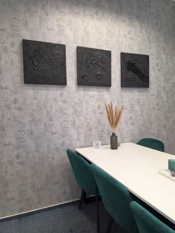 Pronájem kanceláře, Plzeň, náměstí Republiky, 23 m2