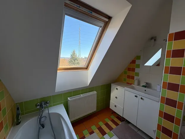 Prodej rodinného domu, Liberec, Dlouhá, 120 m2