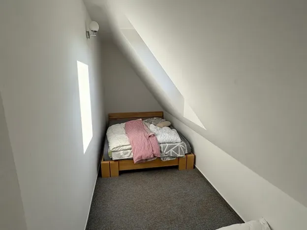 Prodej rodinného domu, Liberec, Dlouhá, 120 m2