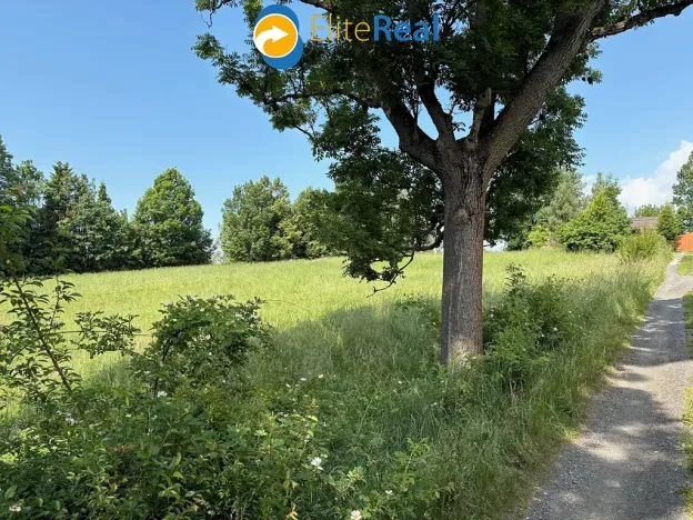 Prodej pozemku pro bydlení, Razová, 1345 m2