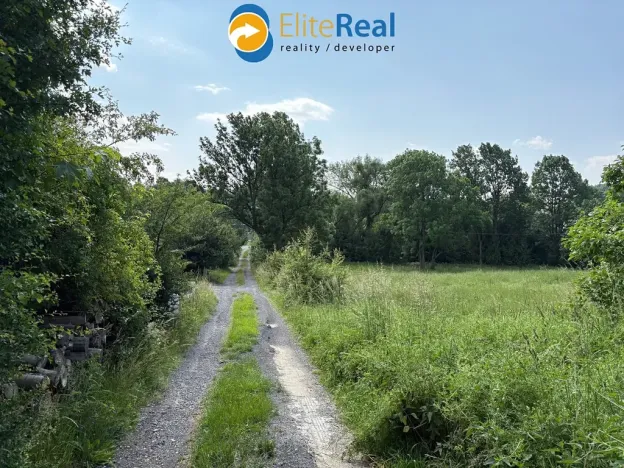 Prodej pozemku pro bydlení, Razová, 1345 m2