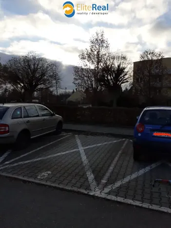 Pronájem - jiné, Olomouc, Na Tabulovém vrchu, 13 m2