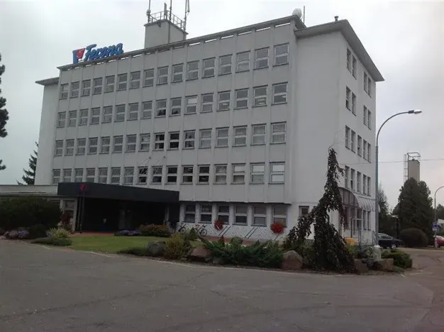 Pronájem kanceláře, Velká Bystřice, ČSA, 204 m2
