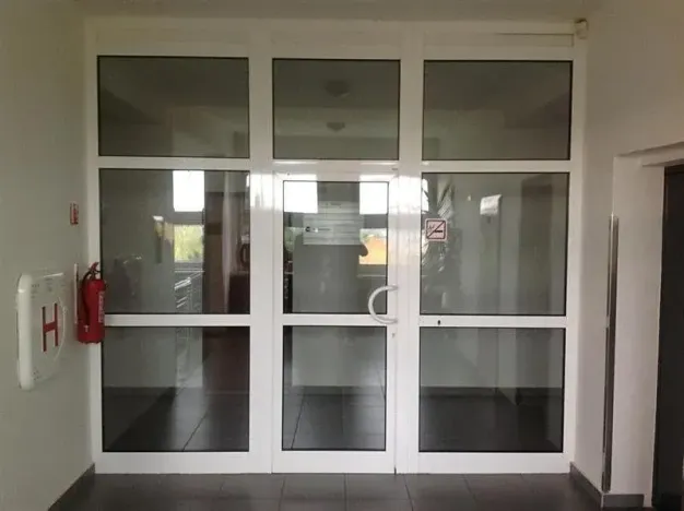 Pronájem kanceláře, Velká Bystřice, ČSA, 204 m2