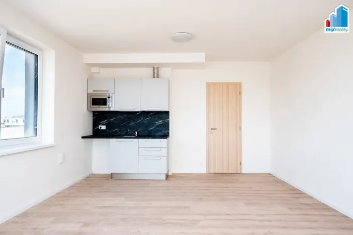 Pronájem bytu 3+kk, Plzeň, Kotkova, 69 m2