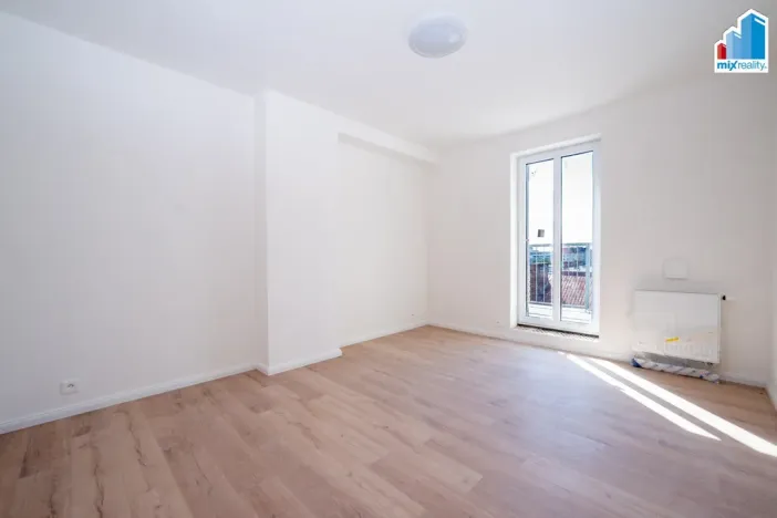 Pronájem bytu 3+kk, Plzeň, Kotkova, 69 m2