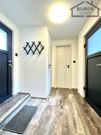 Prodej rodinného domu, Tachov, Dolní Předměstí, 220 m2