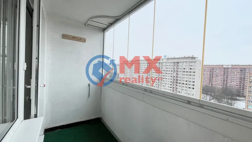 Prodej bytu 1+kk, Praha - Kobylisy, Kyselova, 28 m2