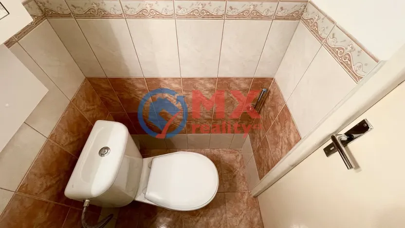 Prodej bytu 1+kk, Praha - Kobylisy, Kyselova, 28 m2