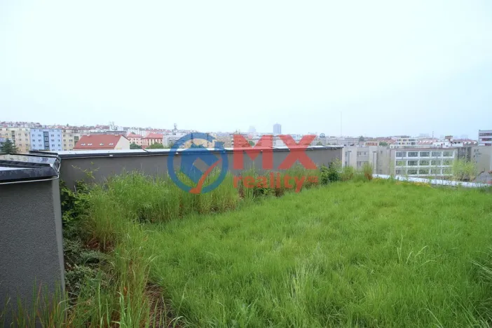 Prodej bytu 5+kk, Praha - Vršovice, Archangelská, 302 m2