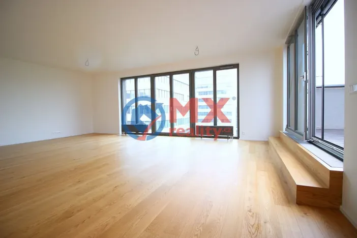 Prodej bytu 5+kk, Praha - Vršovice, Archangelská, 302 m2