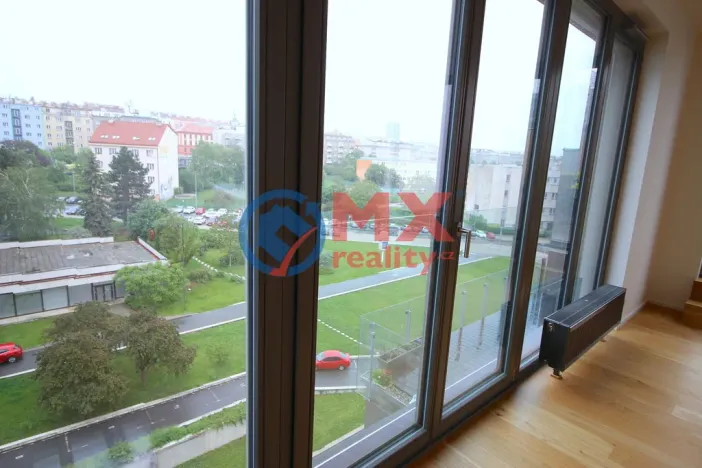 Prodej bytu 5+kk, Praha - Vršovice, Archangelská, 302 m2